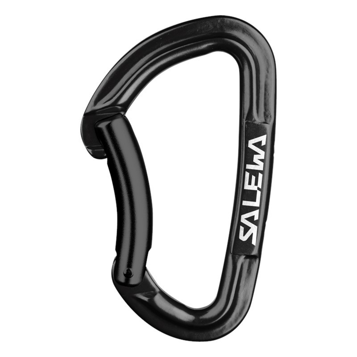 Salewa Hot G3 Bent Karabiner von Salewa