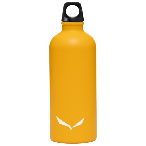 Salewa - Isarco Lightweight Bottle - Trinkflasche Gr 1000 ml orange von Salewa