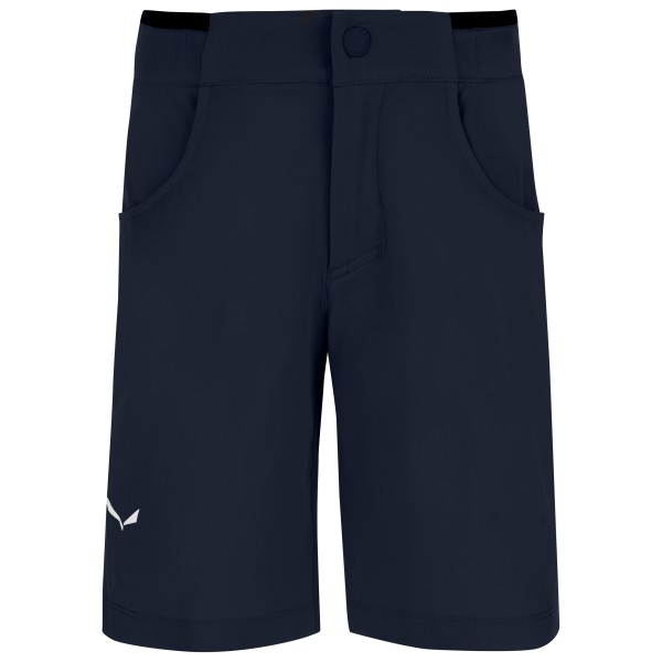 Salewa - Kid's Puez Talveno DST Shorts - Shorts Gr 164 blau Salewa - Kid's Puez Talveno DST Shorts - Shorts Gr 164 blau von Salewa