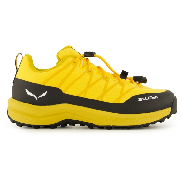 Salewa - Kid's Wildfire 2 - Multisportschuhe Gr 31 gelb von Salewa