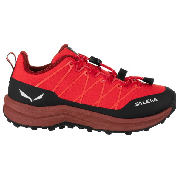 Salewa - Kid's Wildfire 2 - Multisportschuhe Gr 31 rot von Salewa