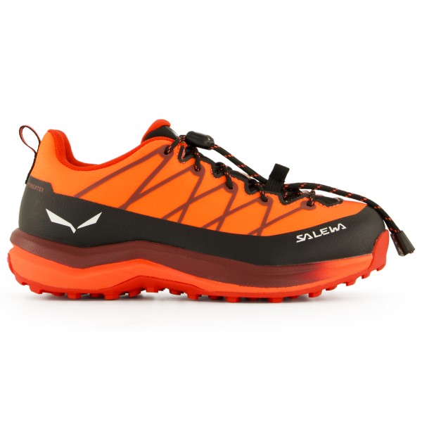 Salewa - Kid's Wildfire 2 PTX - Multisportschuhe Gr 27 bunt von Salewa