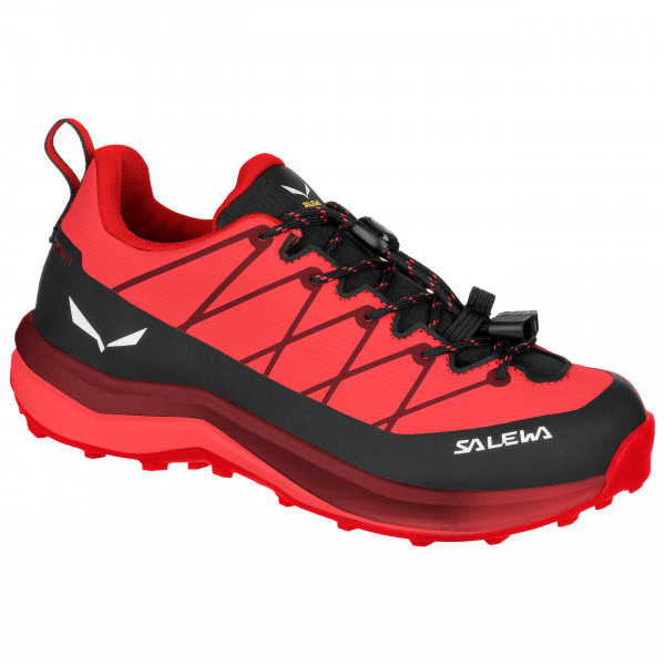 Salewa - Kid's Wildfire 2 PTX - Multisportschuhe Gr 28 rot von Salewa