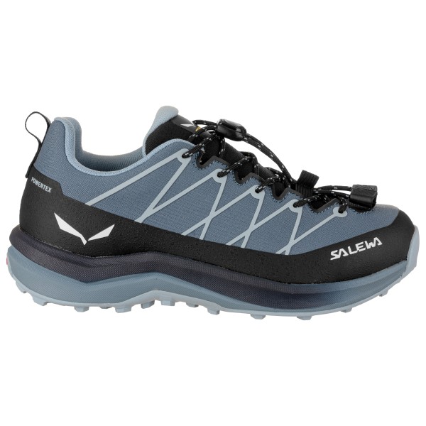 Salewa - Kid's Wildfire 2 PTX - Multisportschuhe Gr 30 grau von Salewa