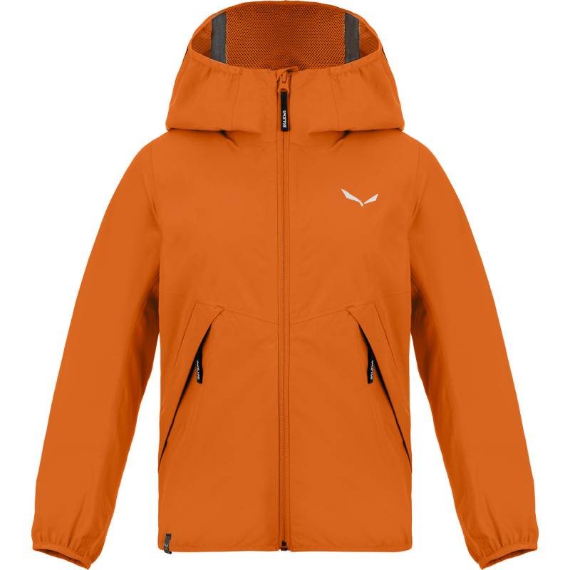 Salewa Kinder Aqua PTX Jacke von Salewa