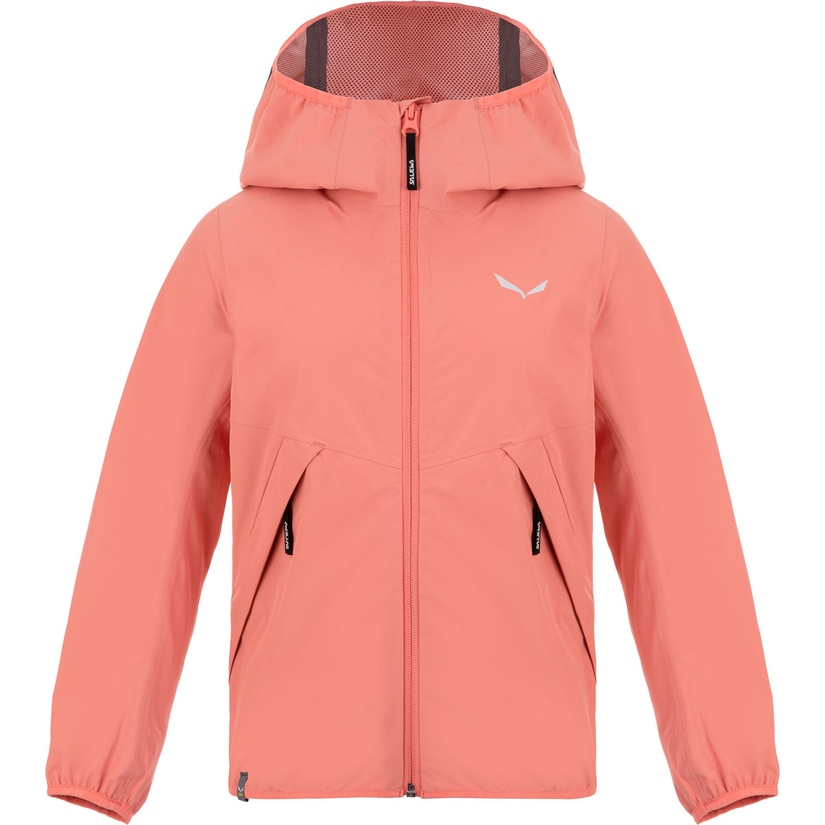 Salewa Kinder Aqua PTX Jacke von Salewa