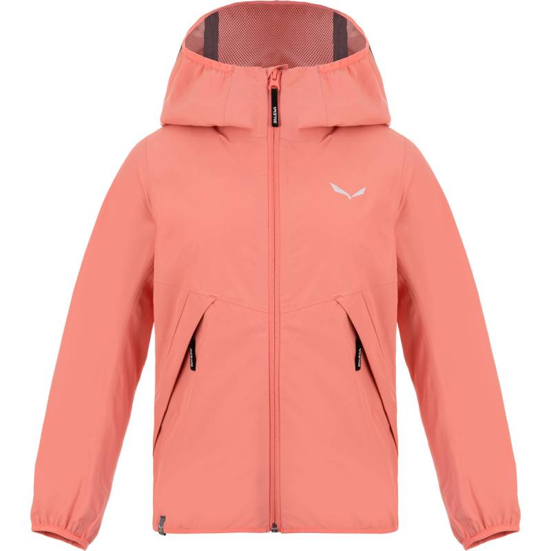 Salewa Kinder Aqua PTX Jacke von Salewa