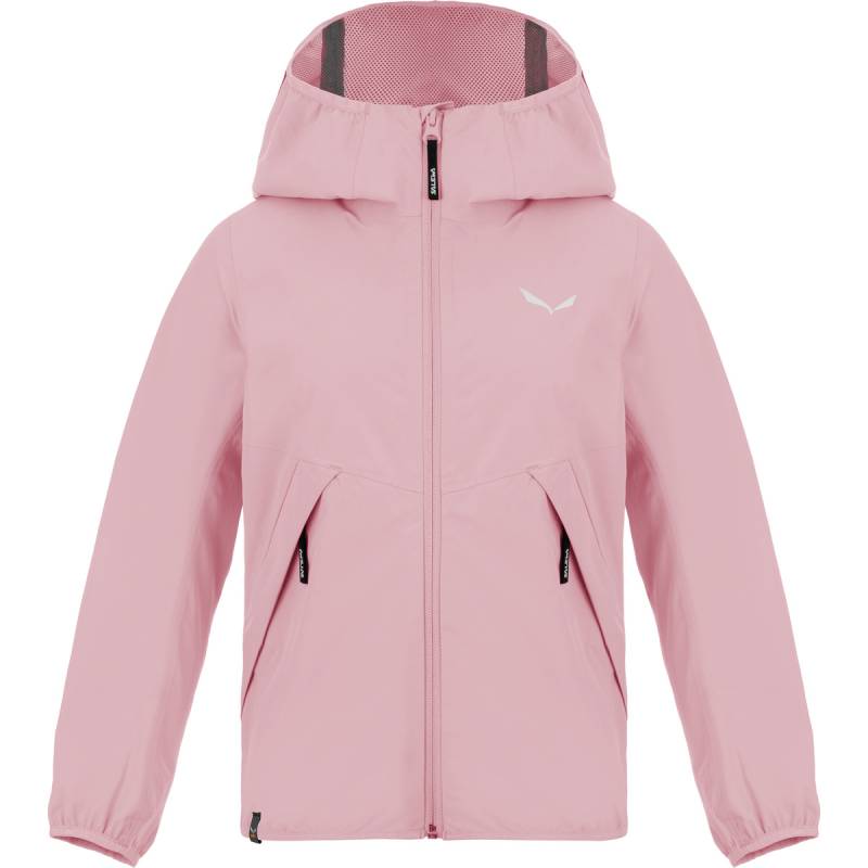 Salewa Kinder Aqua PTX Jacke Salewa Kinder Aqua PTX Jacke von Salewa
