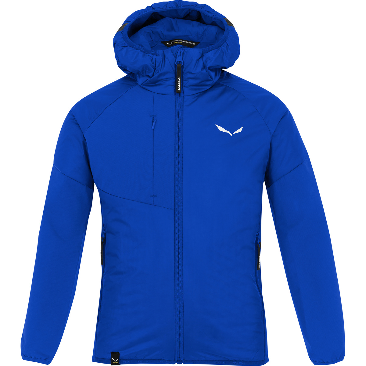 Salewa Kinder Ortles Hyb Twr Jacke von Salewa