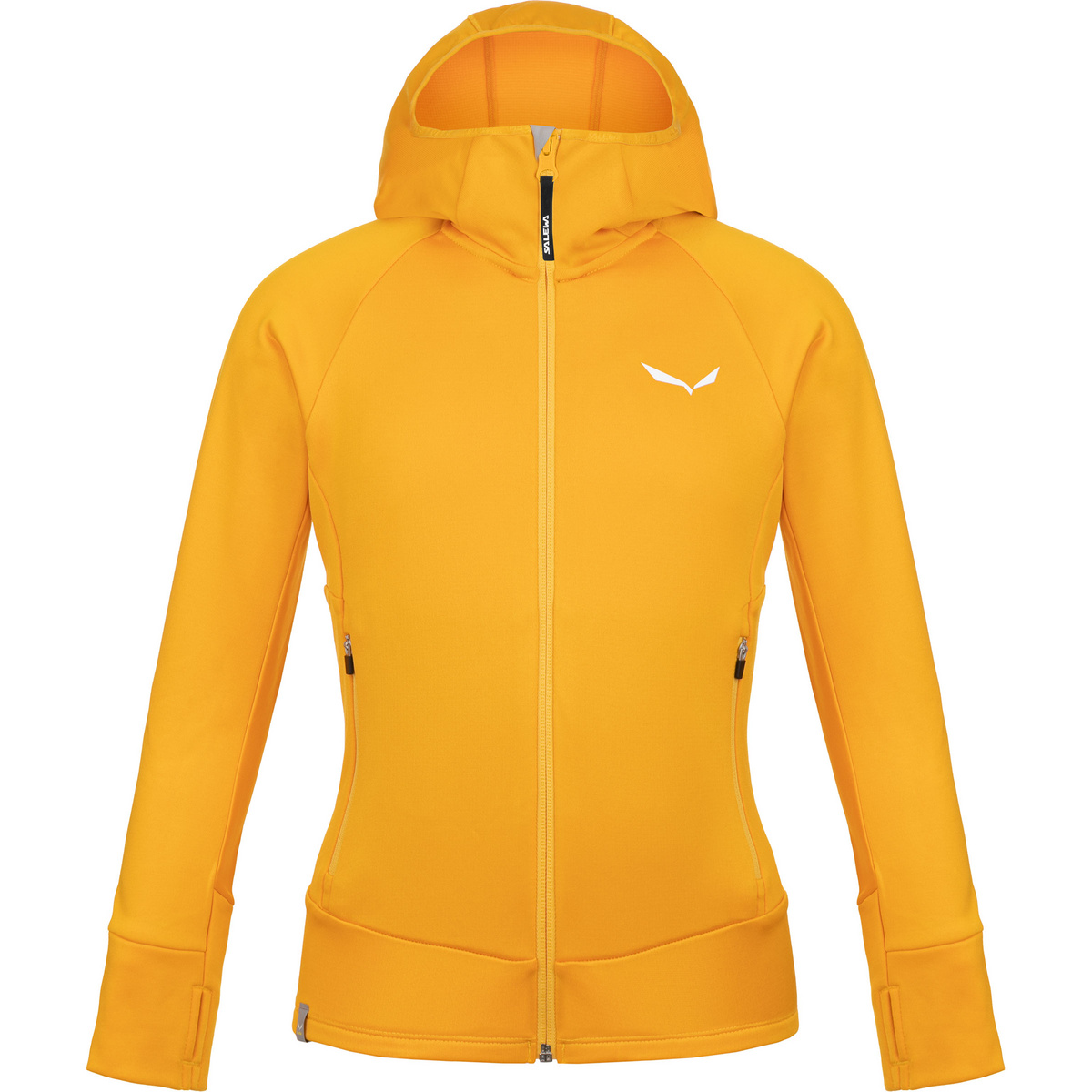 Salewa Kinder Puez PL HD Jacke von Salewa