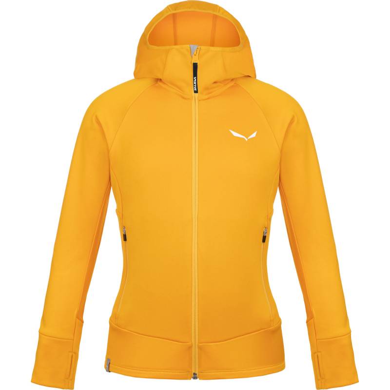 Salewa Kinder Puez PL HD Jacke von Salewa