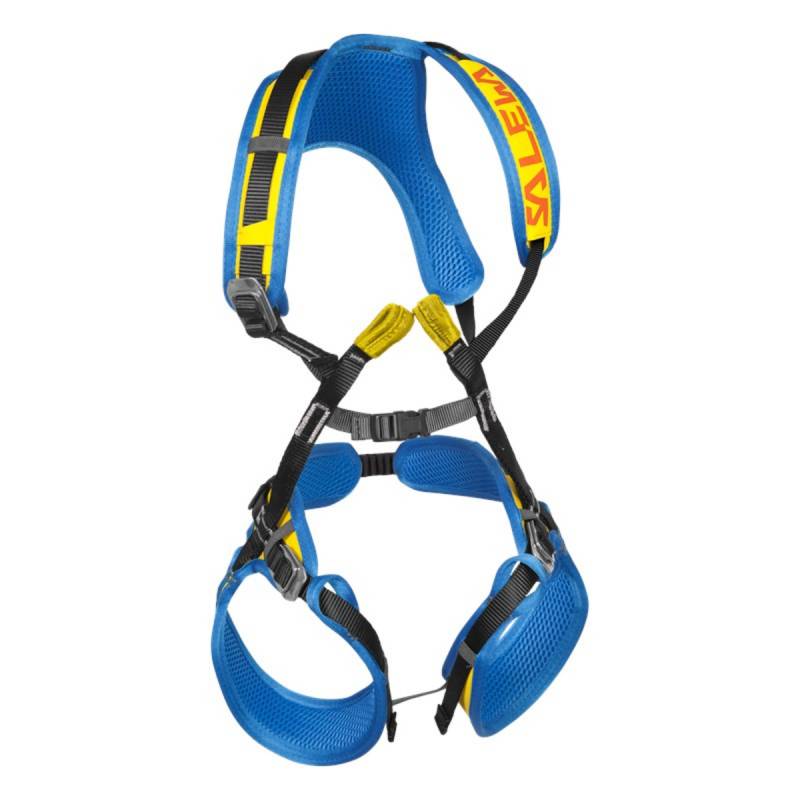 Salewa Kinder Rookie Klettergurt von Salewa