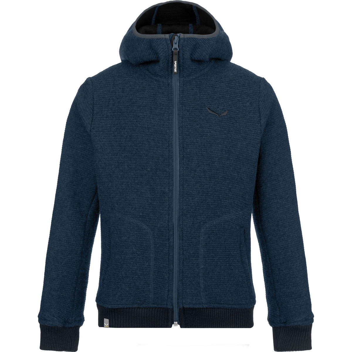 Salewa Kinder Sarner Light HD Jacke Salewa Kinder Sarner Light HD Jacke von Salewa