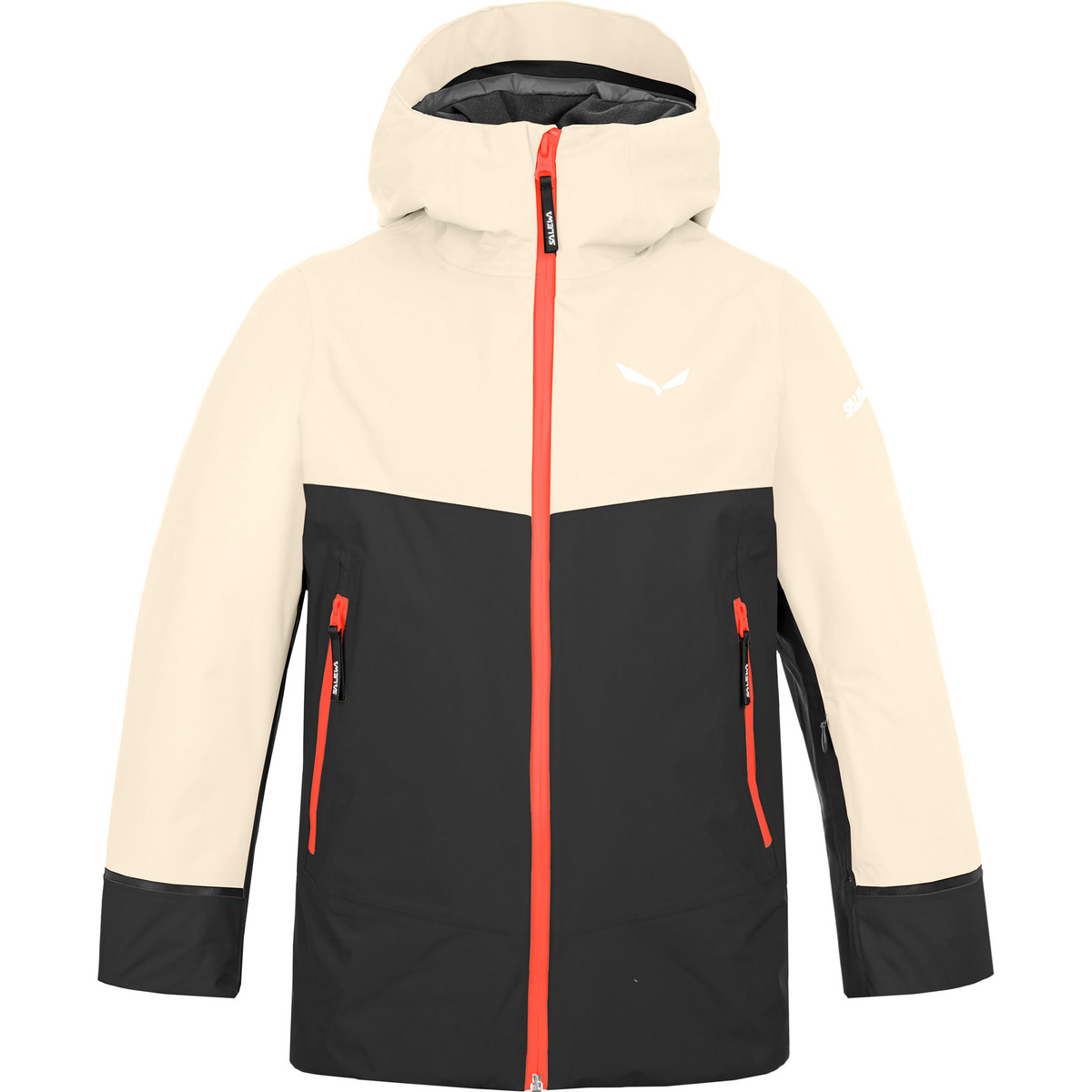 Salewa Kinder Sella PTX/TW Jacke von Salewa