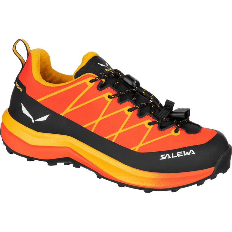 Salewa Kinder Wildfire 2 PTX Schuhe von Salewa