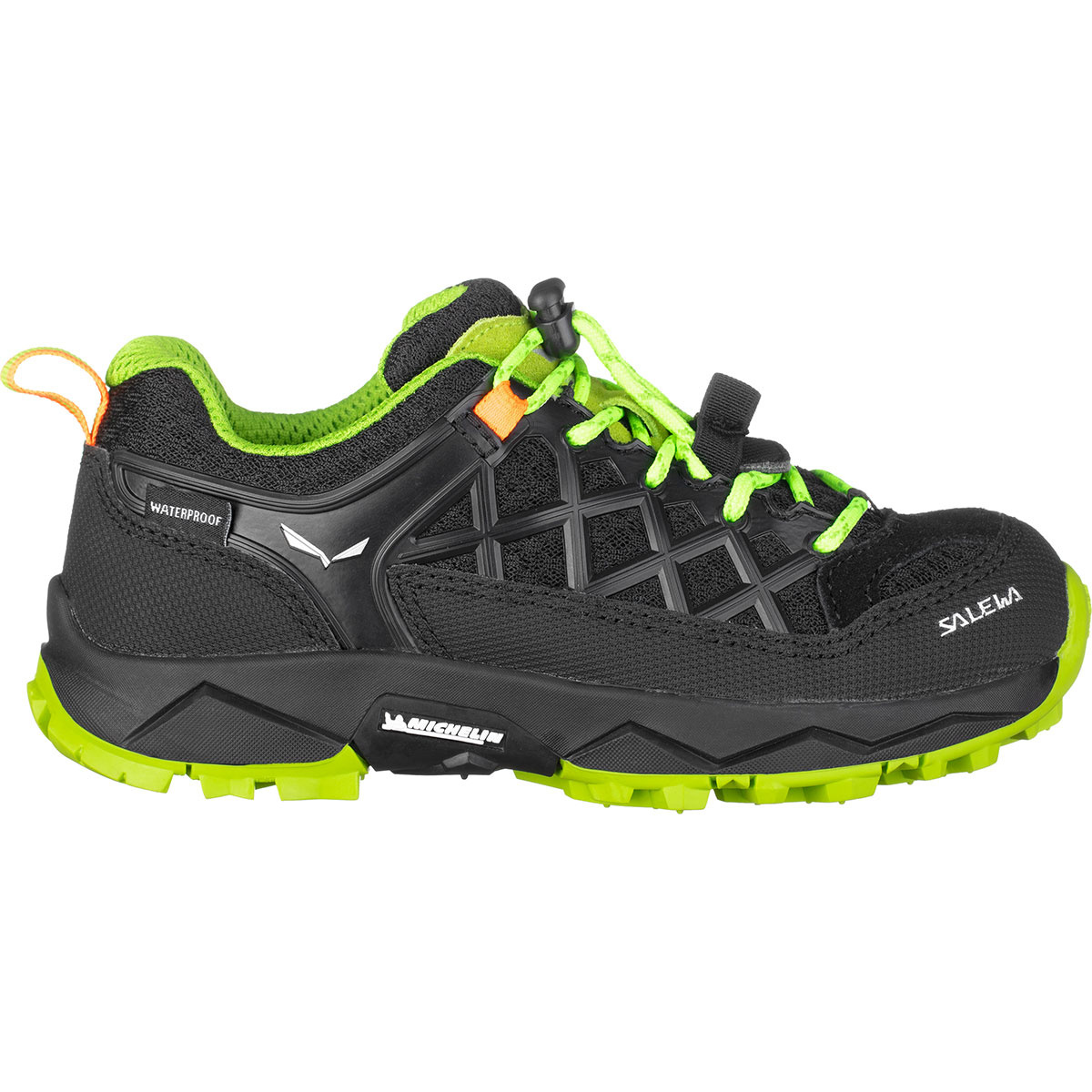 Salewa Kinder Wildfire WP Schuhe von Salewa