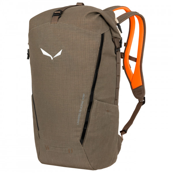 Salewa - Lavaredo 26 Alpine Hemp - Daypack Gr 26 l braun von Salewa