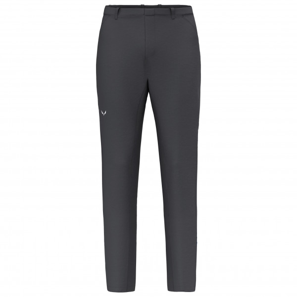 Salewa - Lavaredo Hemp Pants - Kletterhose Gr 46;48;50;52;54 grau von Salewa