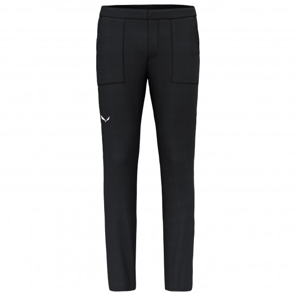 Salewa - Lavaredo Hemp Ripstop Pants - Kletterhose Gr 50 schwarz Salewa - Lavaredo Hemp Ripstop Pants - Kletterhose Gr 50 schwarz von Salewa