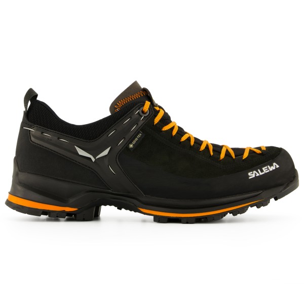 Salewa - MS Mountain Trainer 2 GTX - Multisportschuhe Gr 6 schwarz von Salewa