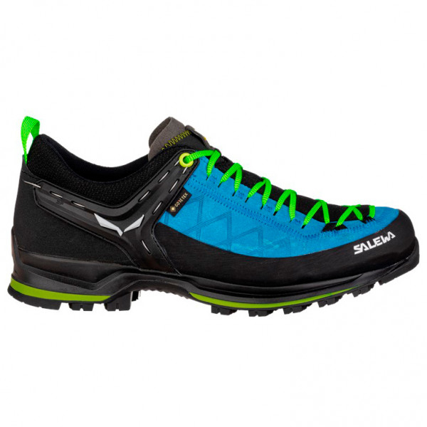 Salewa - MS Mountain Trainer 2 GTX - Multisportschuhe Gr 8 schwarz von Salewa