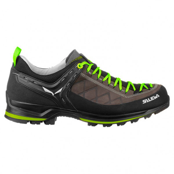 Salewa - MS Mountain Trainer 2 L - Multisportschuhe Gr 10 schwarz von Salewa