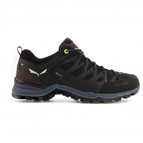 Salewa - MS Mountain Trainer Lite GTX - Multisportschuhe Gr 10 schwarz von Salewa