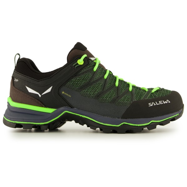 Salewa - MS Mountain Trainer Lite GTX - Multisportschuhe Gr 9,5 bunt Salewa - MS Mountain Trainer Lite GTX - Multisportschuhe Gr 9,5 bunt von Salewa
