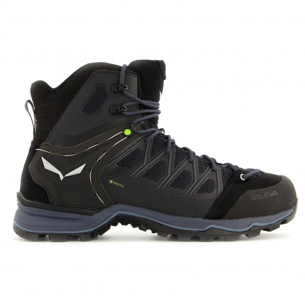 Salewa - MS Mountain Trainer Lite Mid GTX - Wanderschuhe Gr 10,5 schwarz von Salewa