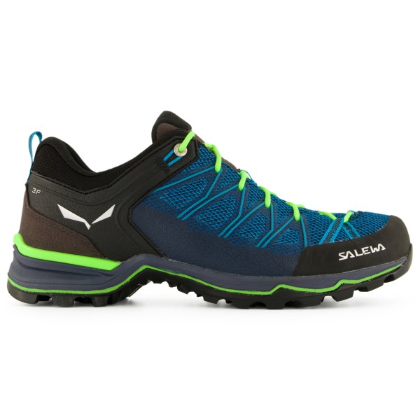 Salewa - MS Mountain Trainer Lite - Multisportschuhe Gr 10 bunt von Salewa