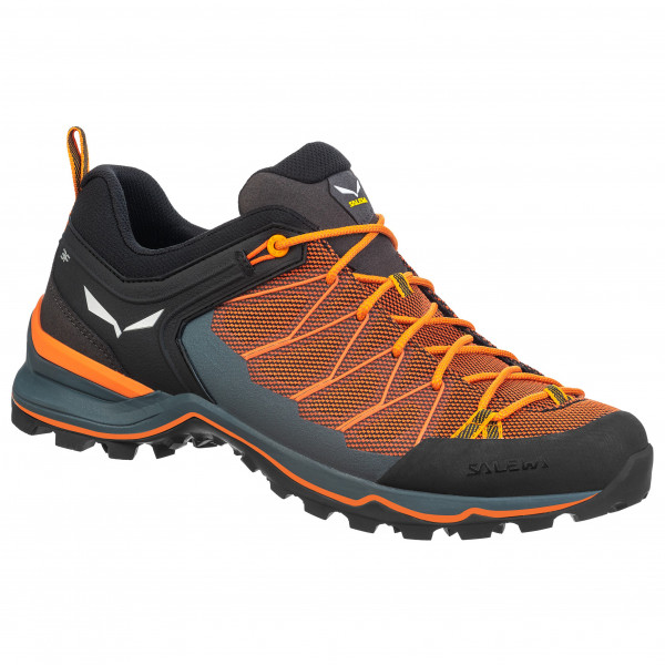Salewa - MS Mountain Trainer Lite - Multisportschuhe Gr 7 schwarz Salewa - MS Mountain Trainer Lite - Multisportschuhe Gr 7 schwarz von Salewa