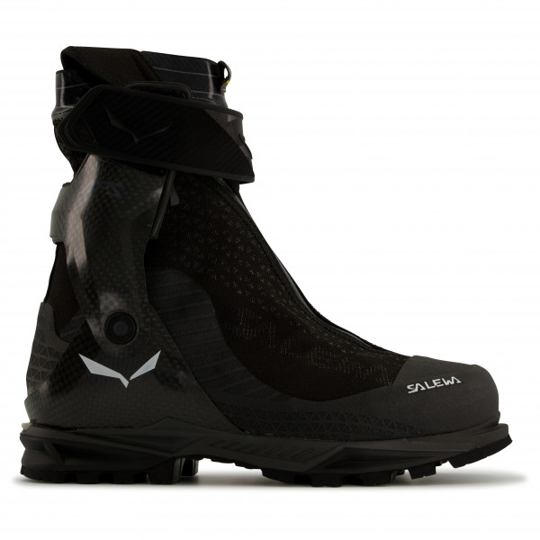 Salewa - MS Ortles Couloir - Bergschuhe Gr 7 schwarz von Salewa