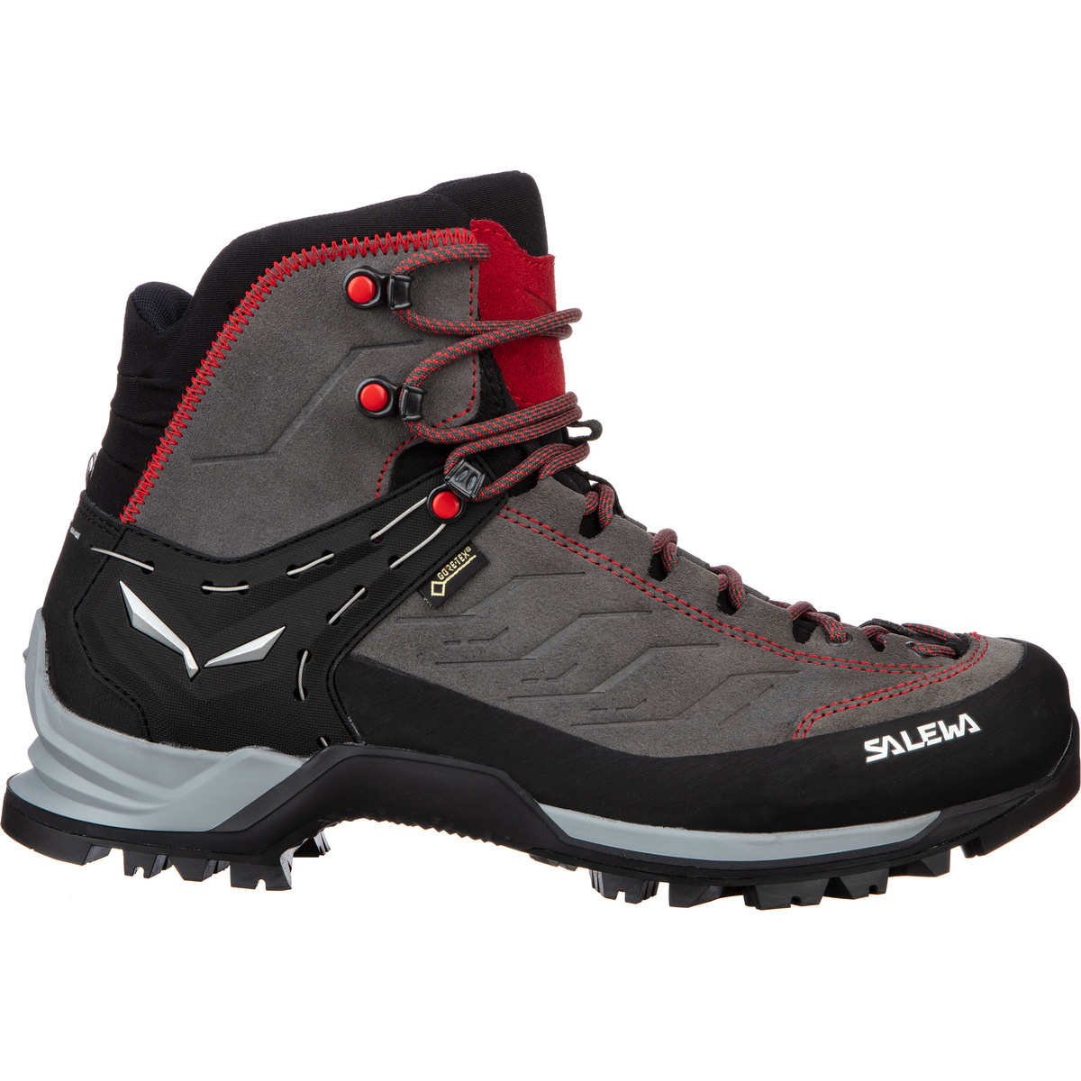 Salewa MTN Trainer Mid GTX Schuhe von Salewa