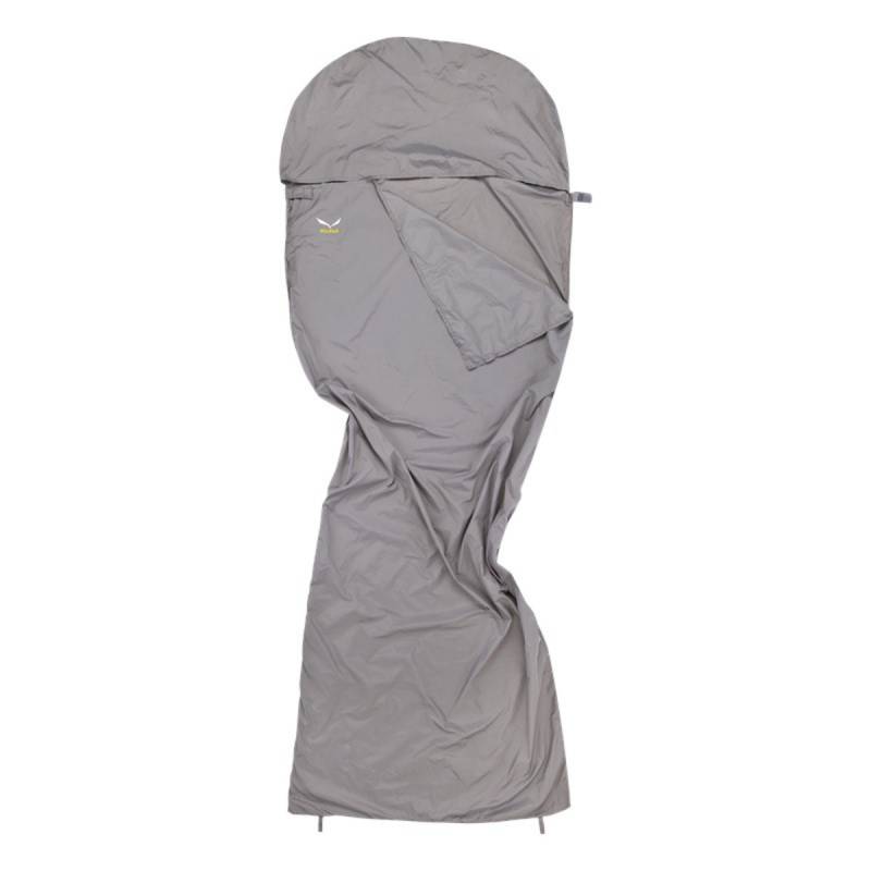 Salewa Microfibre Liner Silverized von Salewa