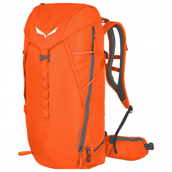 Salewa - Montain Trainer 2 28 - Wanderrucksack Gr 28 l orange von Salewa