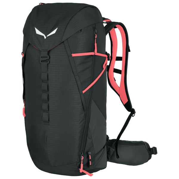 Salewa - Montain Trainer 2 28 - Wanderrucksack Gr 28 l schwarz Salewa - Montain Trainer 2 28 - Wanderrucksack Gr 28 l schwarz von Salewa