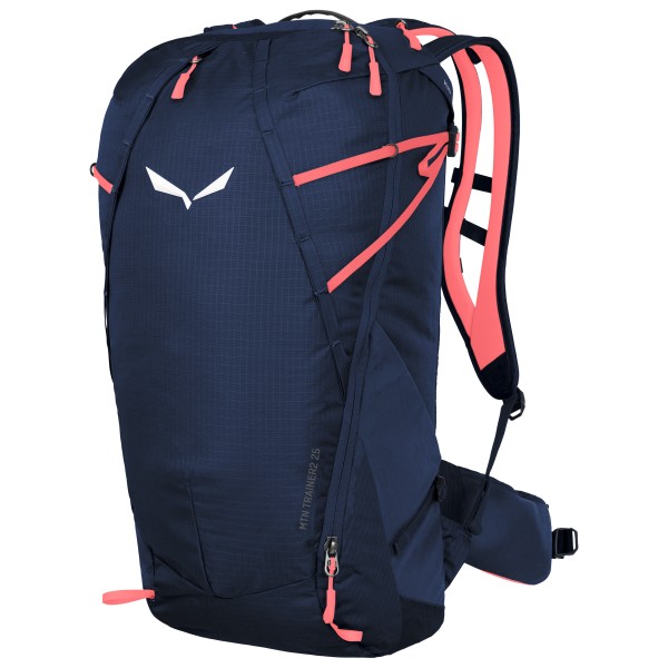 Salewa - Mountain Trainer 2 25 - Wanderrucksack Gr 25 l blau Salewa - Mountain Trainer 2 25 - Wanderrucksack Gr 25 l blau von Salewa