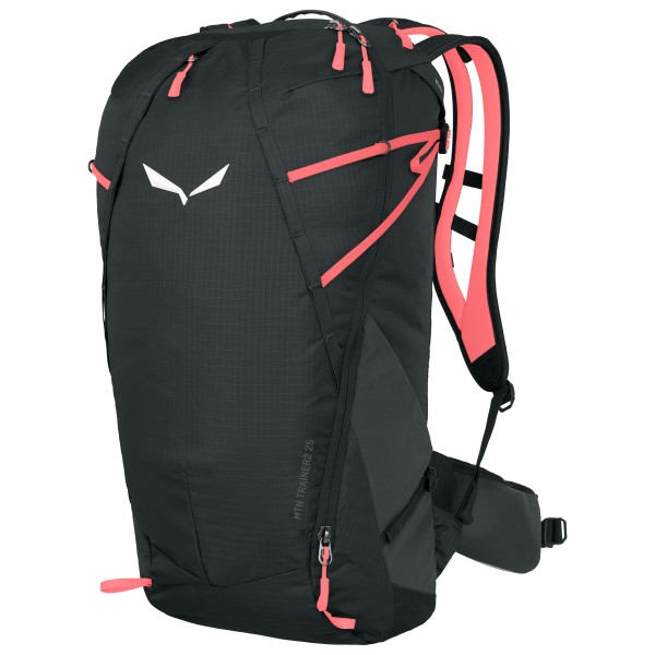 Salewa - Mountain Trainer 2 25 - Wanderrucksack Gr 25 l schwarz Salewa - Mountain Trainer 2 25 - Wanderrucksack Gr 25 l schwarz von Salewa