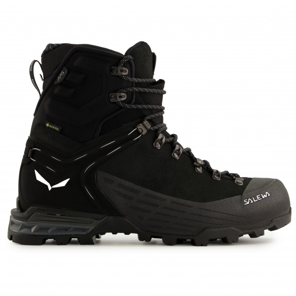 Salewa - Ortles Ascent Mid GTX - Bergschuhe Gr 6,5 schwarz Salewa - Ortles Ascent Mid GTX - Bergschuhe Gr 6,5 schwarz von Salewa