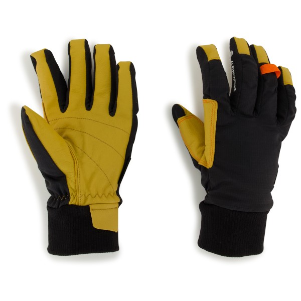 Salewa - Ortles DST/AM  Gloves - Handschuhe Gr 10 - XL schwarz von Salewa