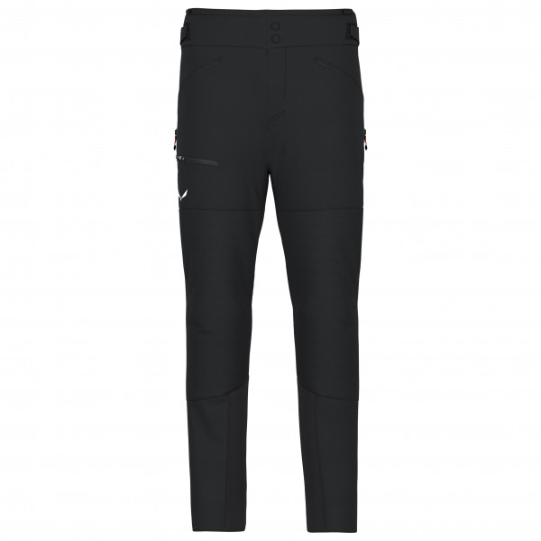 Salewa - Ortles DST Pants - Tourenhose Gr 46;48;50;52;54 schwarz von Salewa