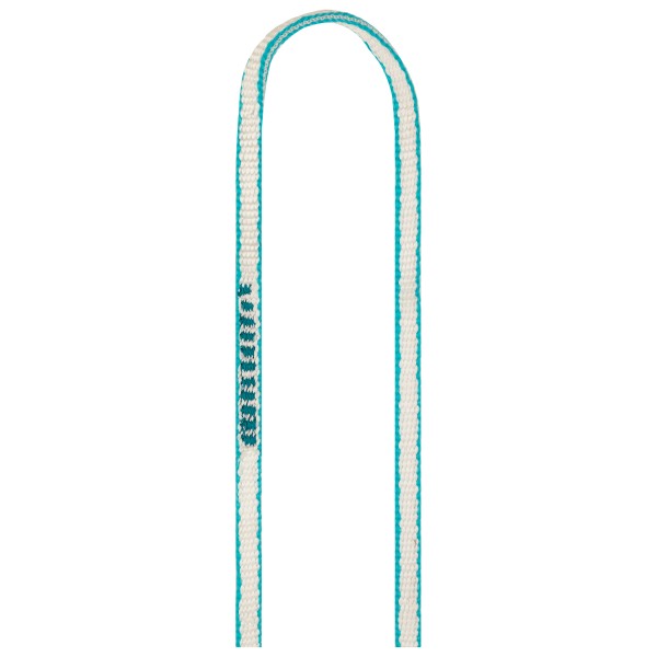 Salewa - Ortles Dyneema Sling - Rundschlinge Gr 30 cm - 8 mm türkis Salewa - Ortles Dyneema Sling - Rundschlinge Gr 30 cm - 8 mm türkis von Salewa