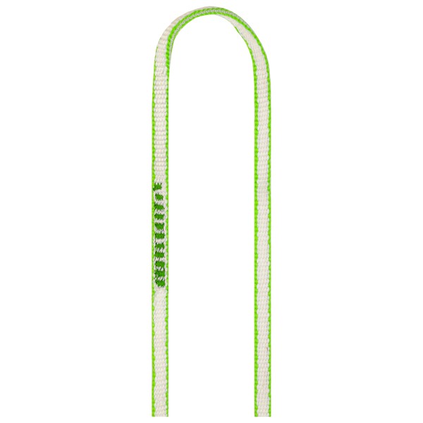 Salewa - Ortles Dyneema Sling - Rundschlinge Gr 60 cm - 8 mm grün Salewa - Ortles Dyneema Sling - Rundschlinge Gr 60 cm - 8 mm grün von Salewa