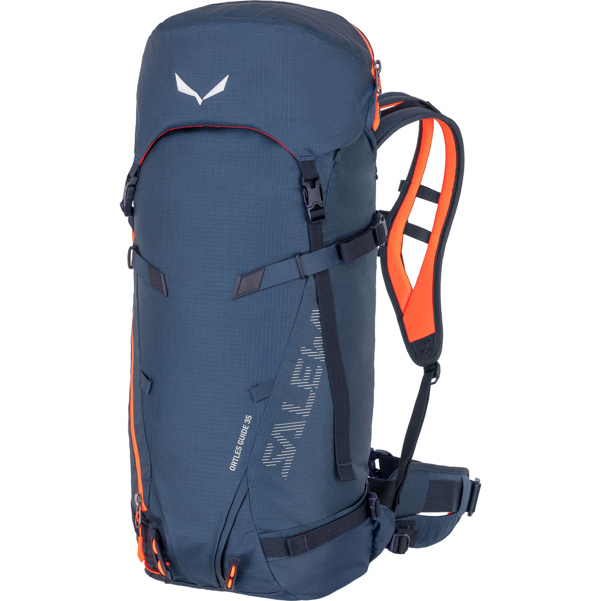 Salewa Ortles Guide 35 Kletterrucksack von Salewa