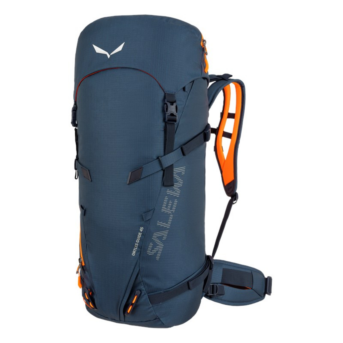 Salewa Ortles Guide 45 Kletterrucksack von Salewa