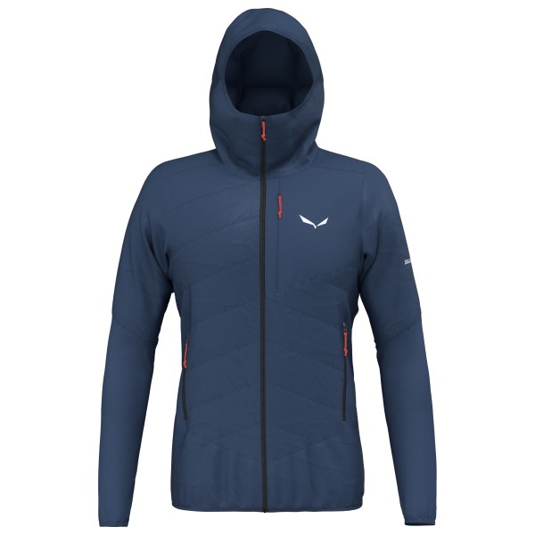 Salewa - Ortles Hybrid TWR Jacket - Isolationsjacke Gr 46 - S blau Salewa - Ortles Hybrid TWR Jacket - Isolationsjacke Gr 46 - S blau von Salewa