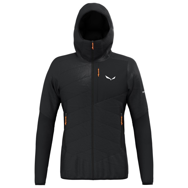 Salewa - Ortles Hybrid TWR Jacket - Isolationsjacke Gr 48 - M schwarz Salewa - Ortles Hybrid TWR Jacket - Isolationsjacke Gr 48 - M schwarz von Salewa