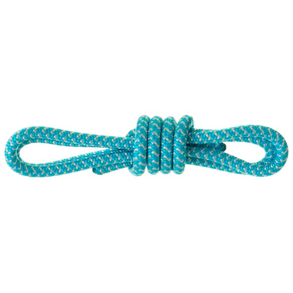 Salewa - Ortles Master Cord Precut - Reepschnur Gr 120 cm - 6 mm;180 cm - 6 mm;30 cm - 6 mm gelb;rot;türkis Salewa - Ortles Master Cord Precut - Reepschnur Gr 120 cm - 6 mm;180 cm - 6 mm;30 cm - 6 mm gelb;rot;türkis von Salewa