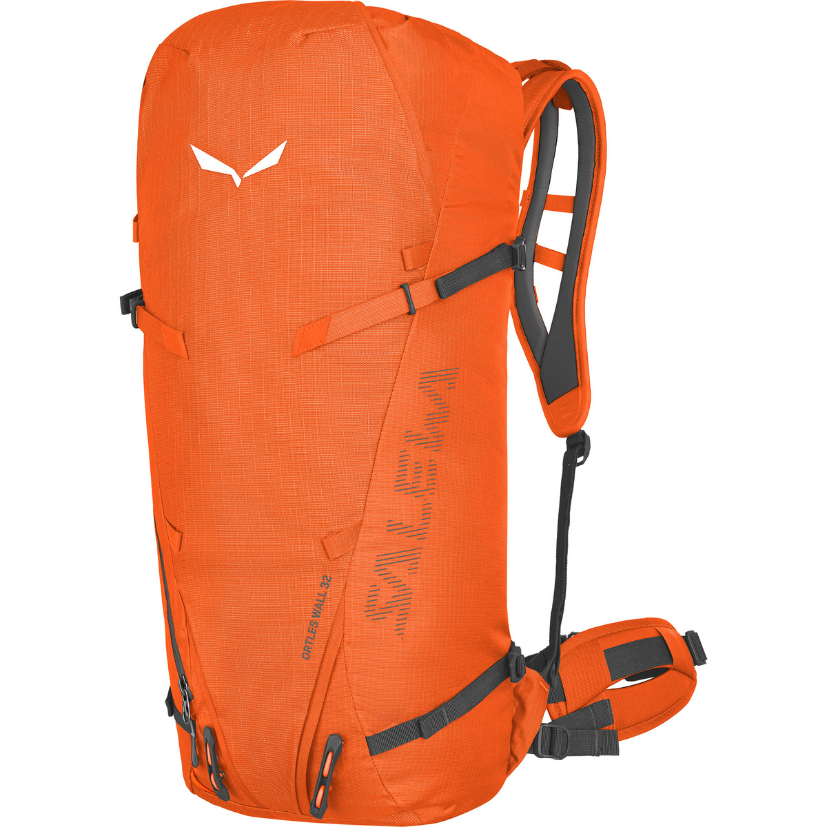 Salewa Ortles Wall 32 Kletterrucksack von Salewa