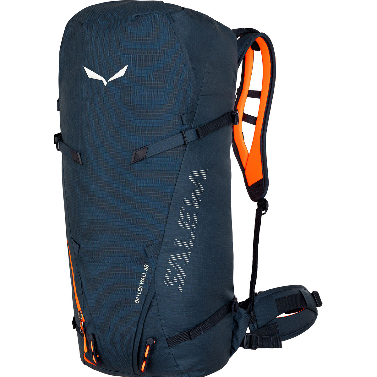 Salewa Ortles Wall 38 Kletterrucksack von Salewa